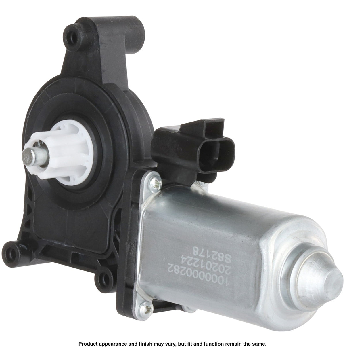 Cardone New Power Window Motor 82-178