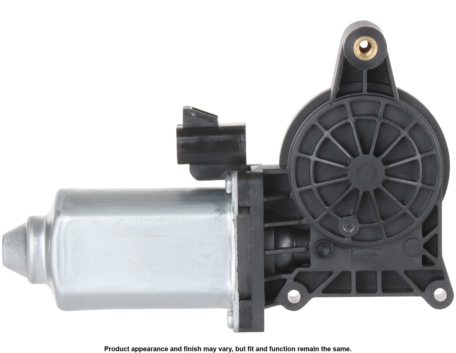 Cardone New Power Window Motor 82-178
