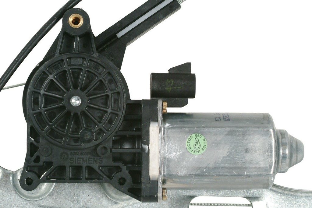 Cardone New Power Window Motor and Regulator Assembly 82-179AR