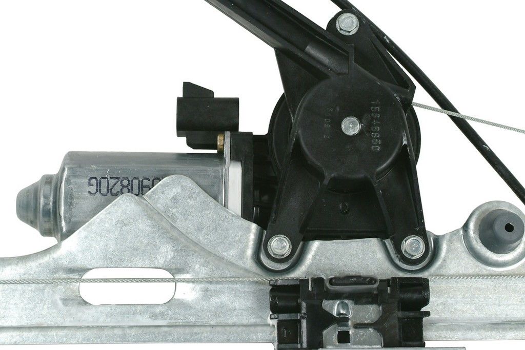 Cardone New Power Window Motor and Regulator Assembly 82-179AR