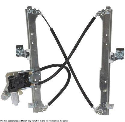 Cardone New Power Window Motor and Regulator Assembly 82-179BR