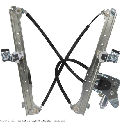 Cardone New Power Window Motor and Regulator Assembly 82-179BR