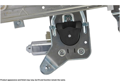 Cardone New Power Window Motor and Regulator Assembly 82-179BR