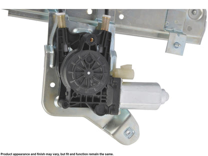 Cardone New Power Window Motor and Regulator Assembly 82-179BR