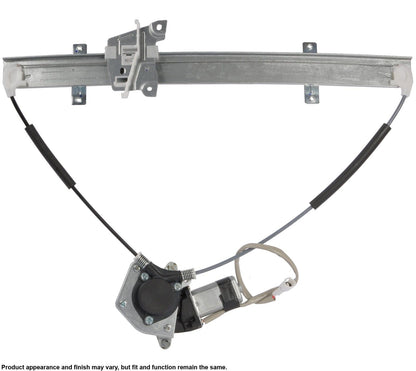 Cardone New Power Window Motor and Regulator Assembly 82-182AR