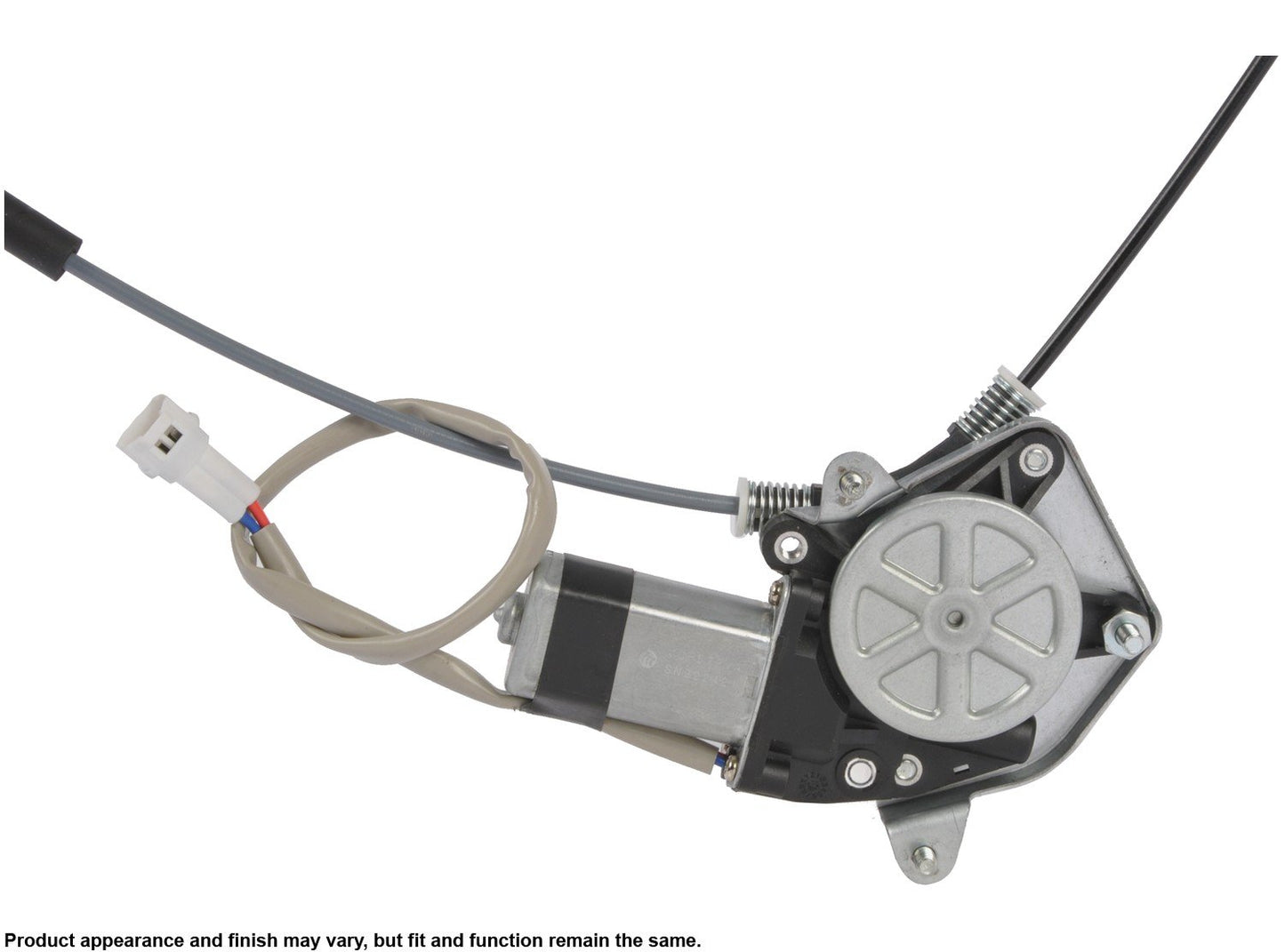 Cardone New Power Window Motor and Regulator Assembly 82-182AR