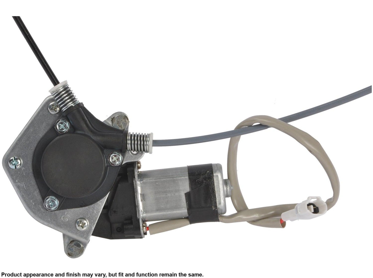Cardone New Power Window Motor and Regulator Assembly 82-182AR