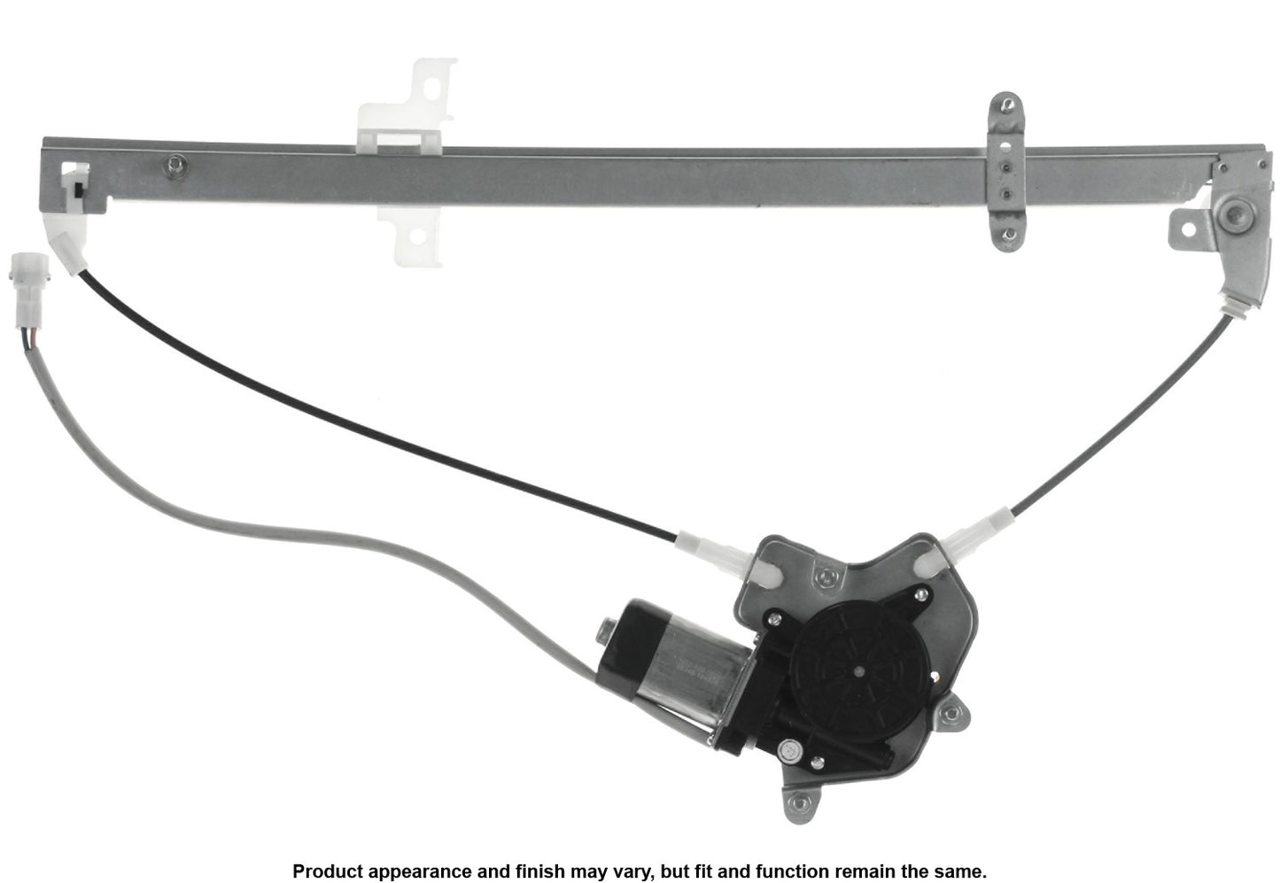 Cardone New New Power Window Motor and Regulator Assembly 82-182DR