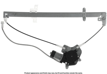 Cardone New New Power Window Motor and Regulator Assembly 82-182DR