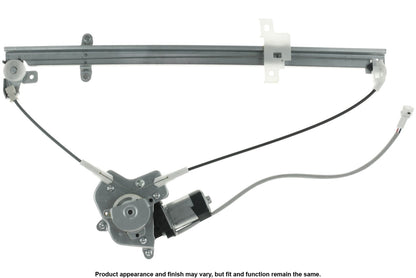 Cardone New New Power Window Motor and Regulator Assembly 82-182DR