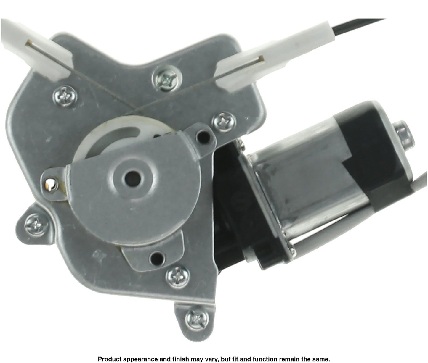 Cardone New New Power Window Motor and Regulator Assembly 82-182DR