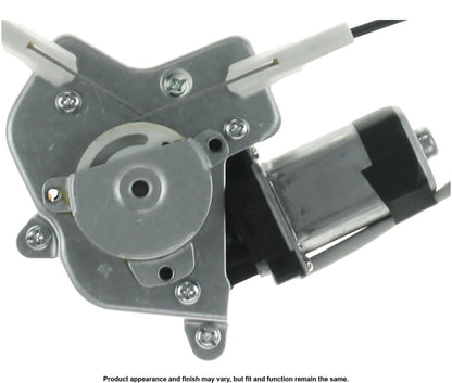 Cardone New New Power Window Motor and Regulator Assembly 82-182DR