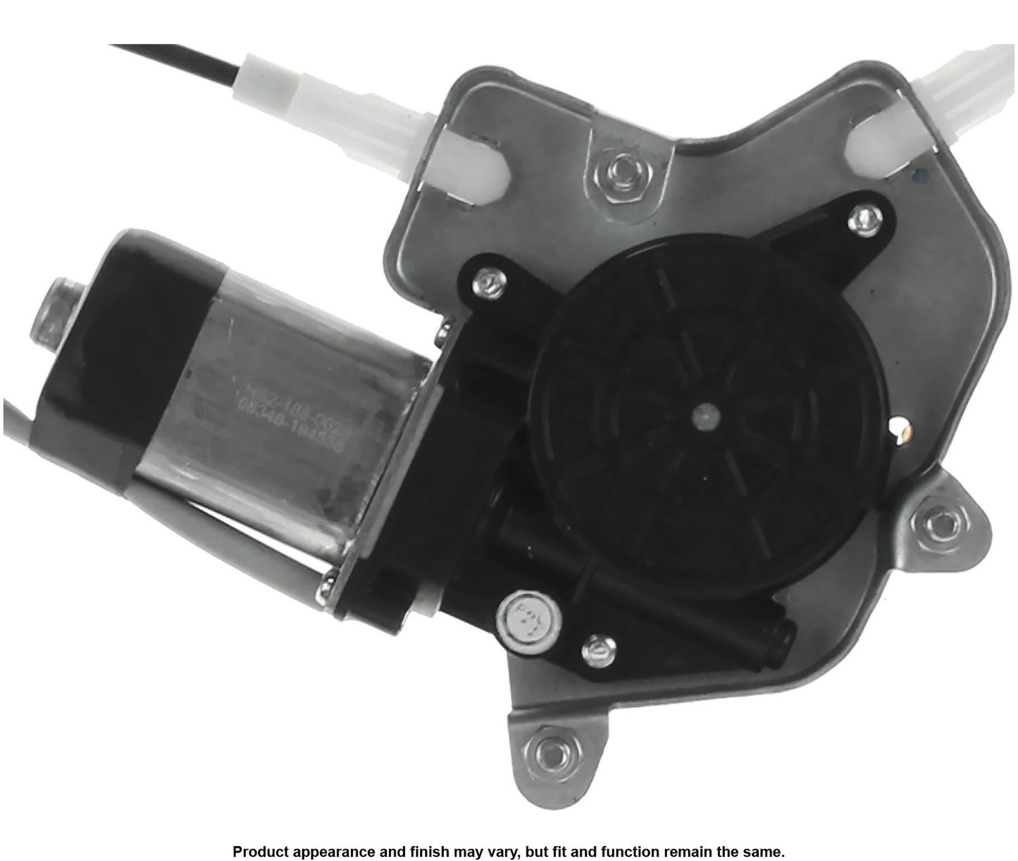 Cardone New New Power Window Motor and Regulator Assembly 82-182DR