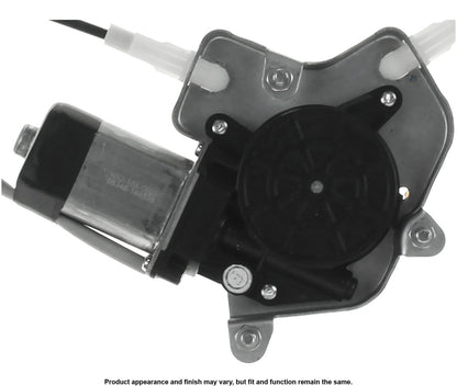 Cardone New New Power Window Motor and Regulator Assembly 82-182DR