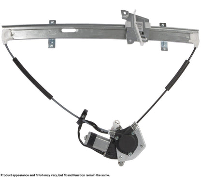 Cardone New Power Window Motor and Regulator Assembly 82-183AR
