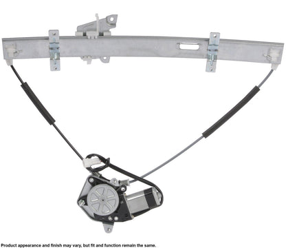 Cardone New Power Window Motor and Regulator Assembly 82-183AR