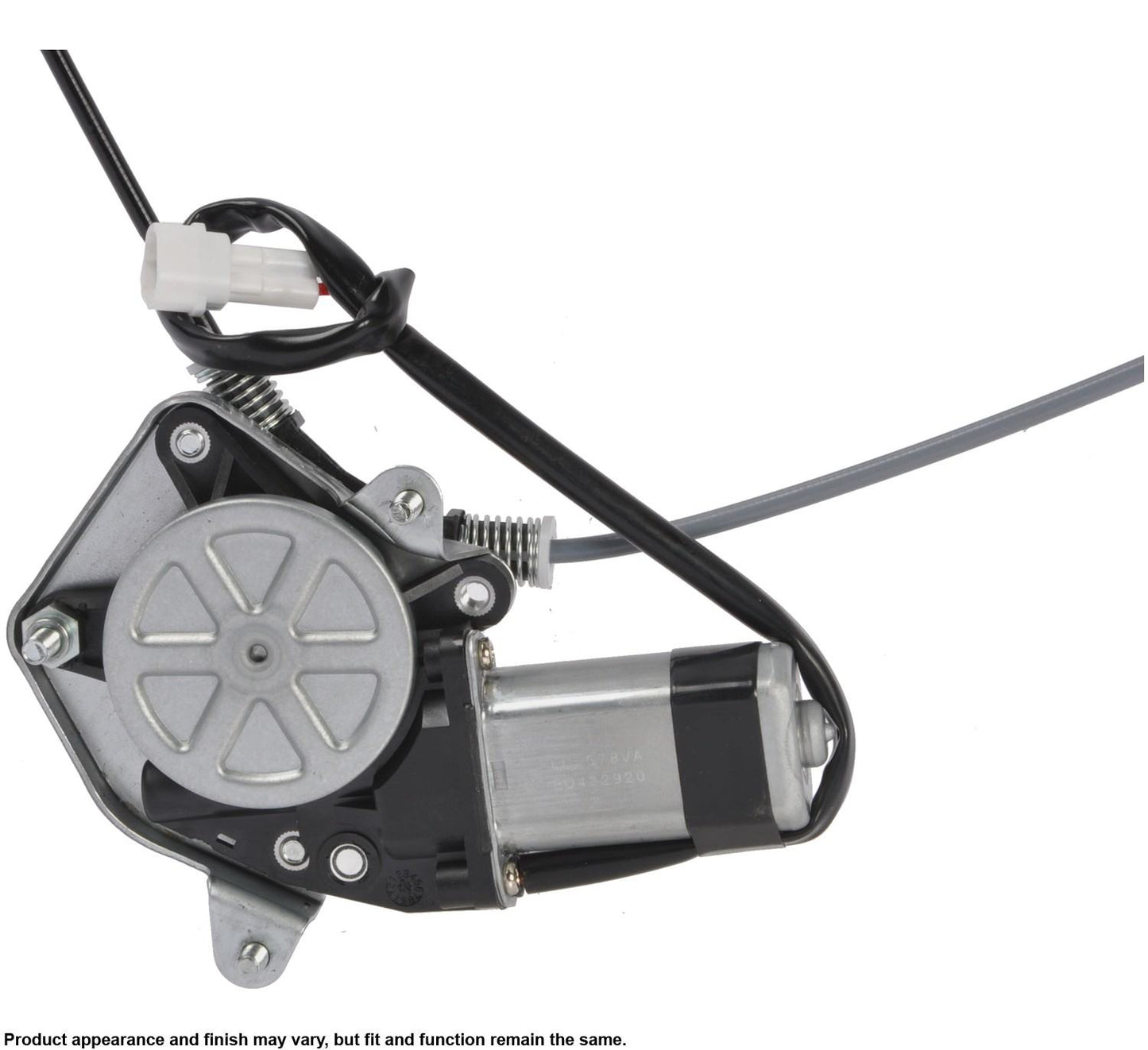 Cardone New Power Window Motor and Regulator Assembly 82-183AR
