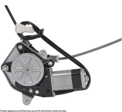 Cardone New Power Window Motor and Regulator Assembly 82-183AR
