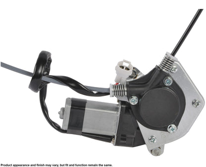 Cardone New Power Window Motor and Regulator Assembly 82-183AR