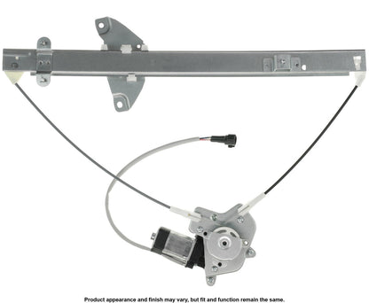 Cardone New Power Window Motor and Regulator Assembly 82-183CR