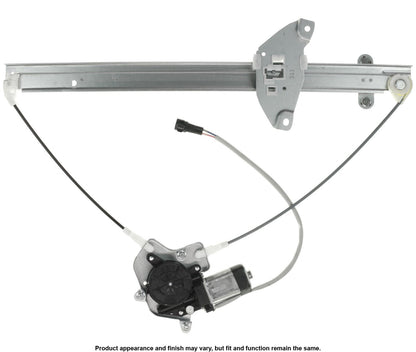 Cardone New Power Window Motor and Regulator Assembly 82-183CR
