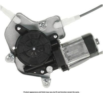 Cardone New Power Window Motor and Regulator Assembly 82-183CR