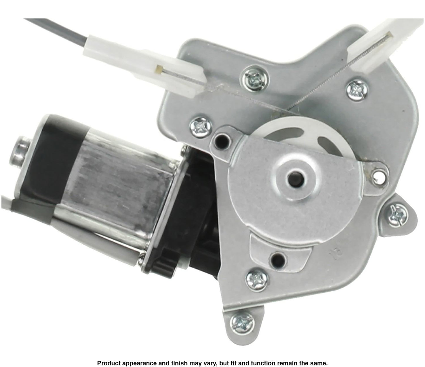 Cardone New Power Window Motor and Regulator Assembly 82-183CR