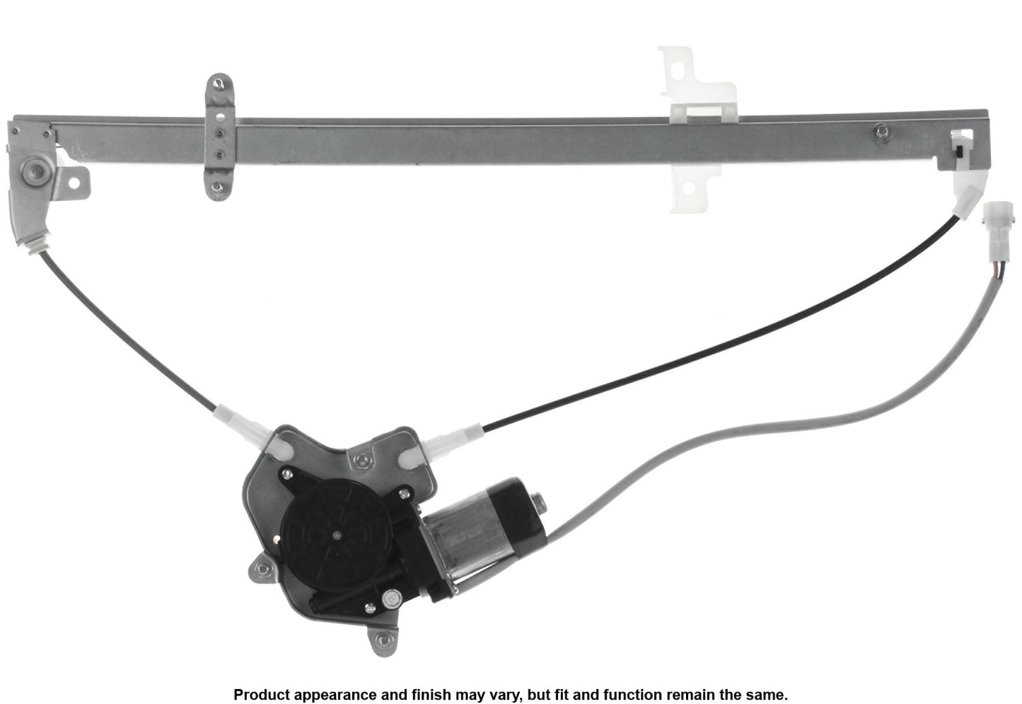 Cardone New New Power Window Motor and Regulator Assembly 82-183DR