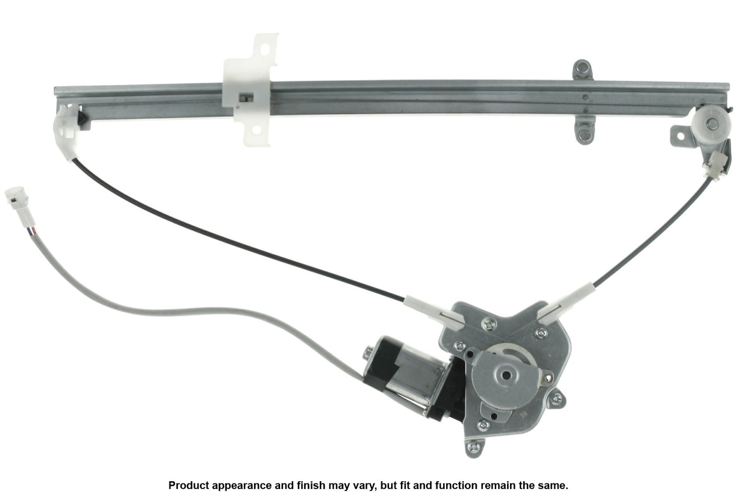 Cardone New New Power Window Motor and Regulator Assembly 82-183DR