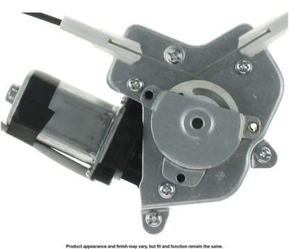 Cardone New New Power Window Motor and Regulator Assembly 82-183DR