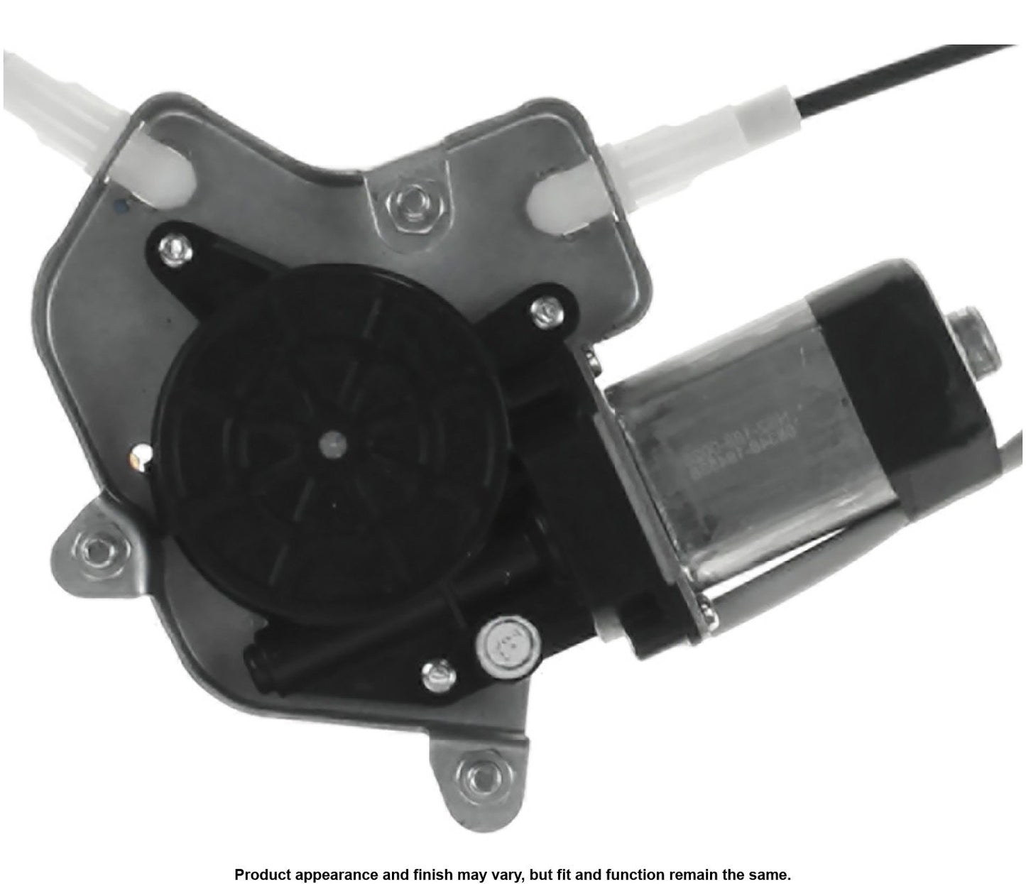 Cardone New New Power Window Motor and Regulator Assembly 82-183DR
