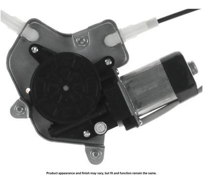 Cardone New New Power Window Motor and Regulator Assembly 82-183DR