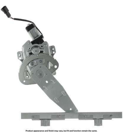 Cardone New New Power Window Motor and Regulator Assembly 82-184BR