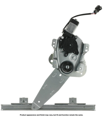 Cardone New New Power Window Motor and Regulator Assembly 82-184BR