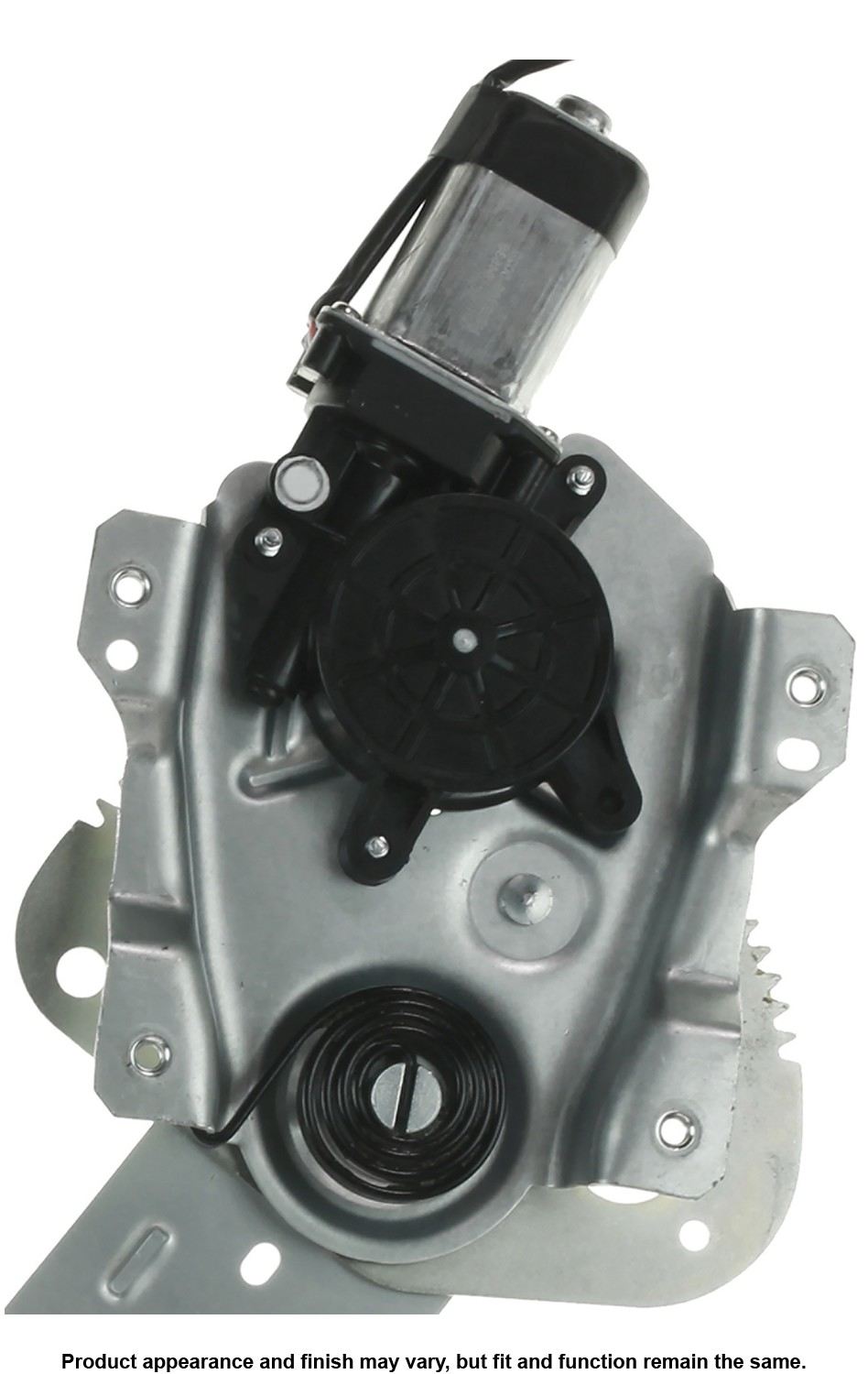 Cardone New New Power Window Motor and Regulator Assembly 82-184BR