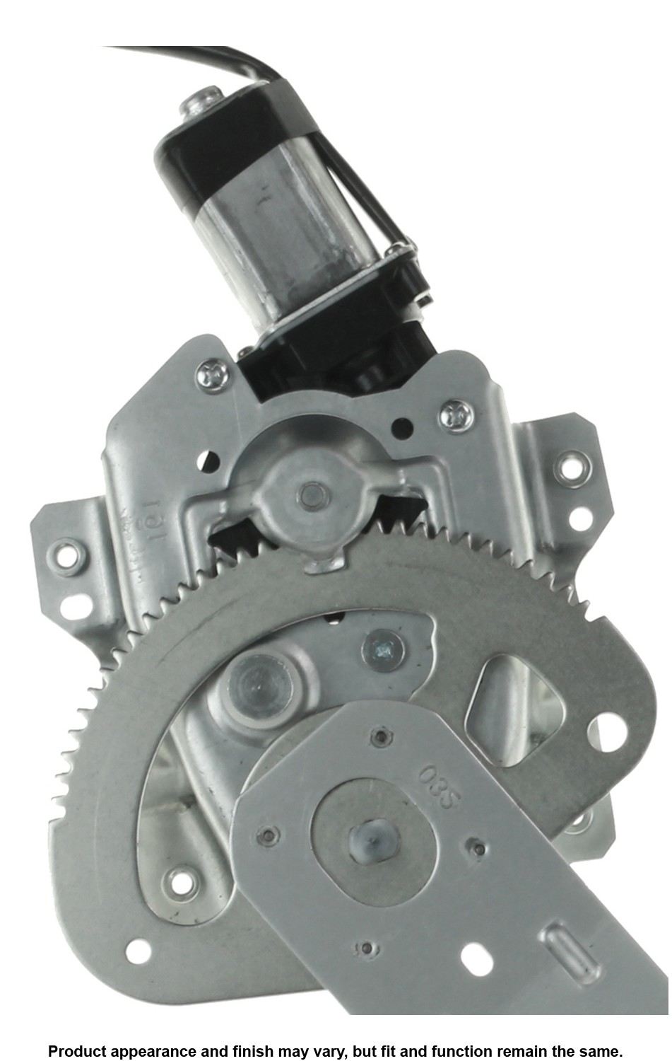 Cardone New New Power Window Motor and Regulator Assembly 82-184BR