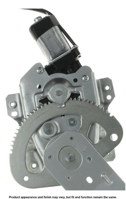 Cardone New New Power Window Motor and Regulator Assembly 82-184BR