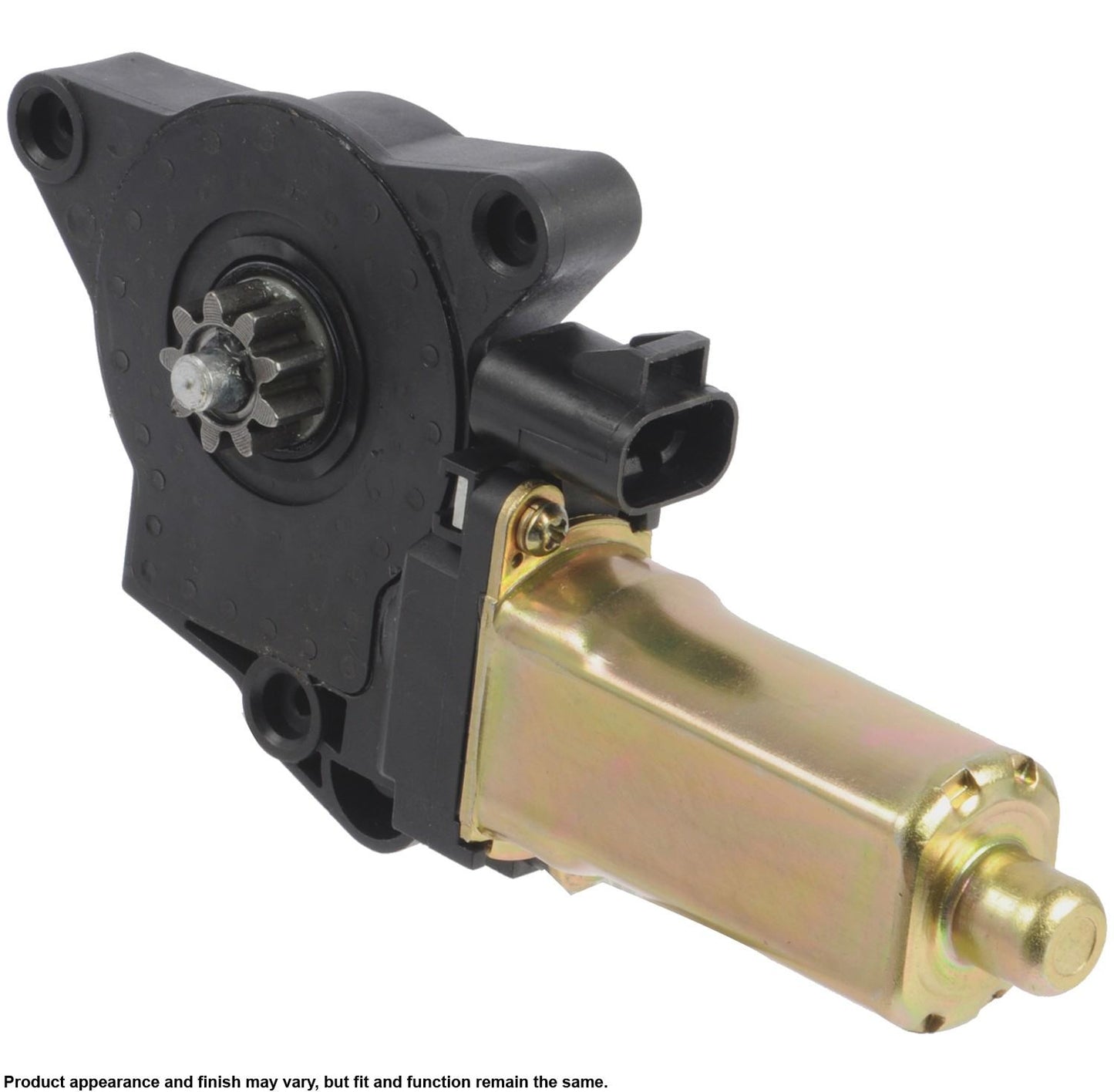 Cardone New Power Window Motor 82-184