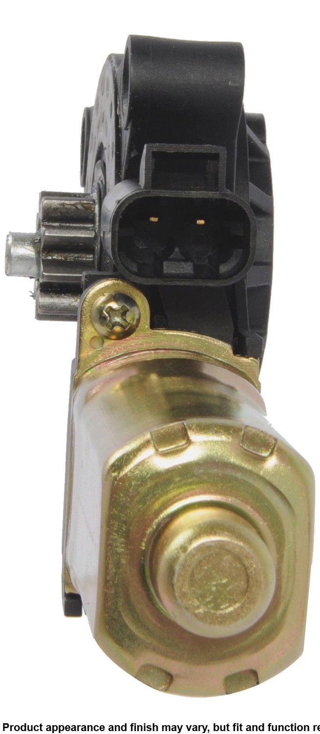 Cardone New Power Window Motor 82-184