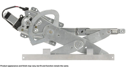 Cardone New Power Window Motor and Regulator Assembly 82-185AR