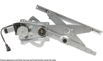 Cardone New Power Window Motor and Regulator Assembly 82-185AR