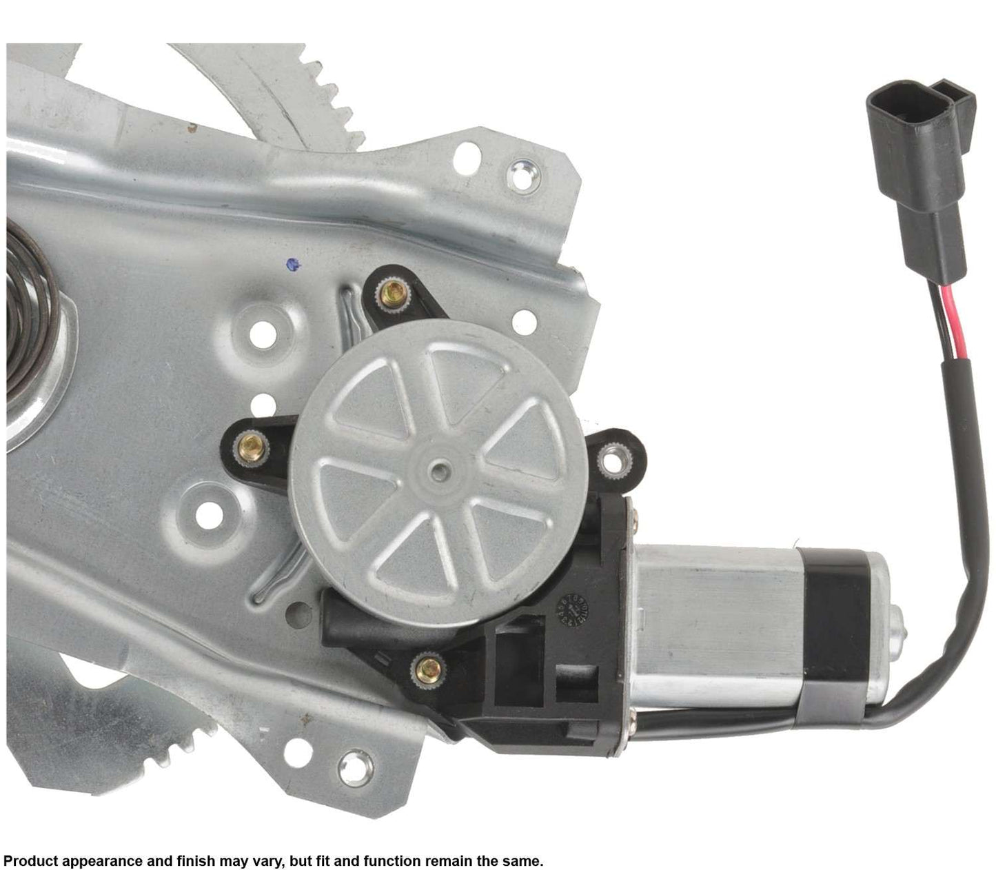 Cardone New Power Window Motor and Regulator Assembly 82-185AR