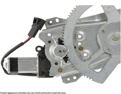 Cardone New Power Window Motor and Regulator Assembly 82-185AR