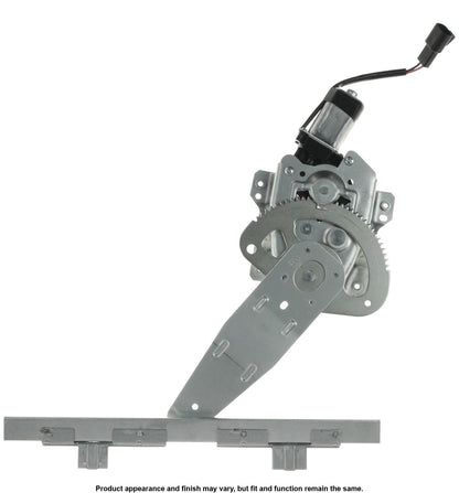 Cardone New New Power Window Motor and Regulator Assembly 82-185BR