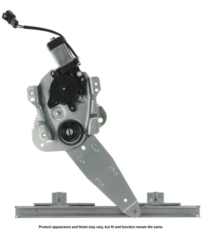Cardone New New Power Window Motor and Regulator Assembly 82-185BR