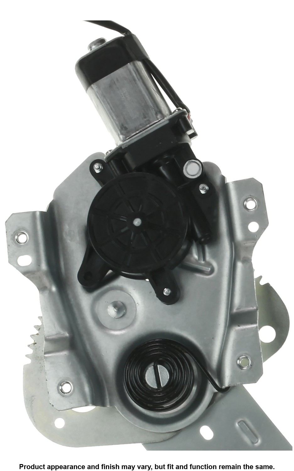 Cardone New New Power Window Motor and Regulator Assembly 82-185BR