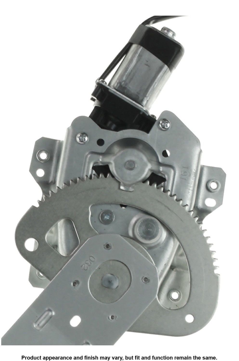 Cardone New New Power Window Motor and Regulator Assembly 82-185BR
