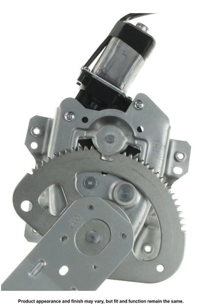 Cardone New New Power Window Motor and Regulator Assembly 82-185BR
