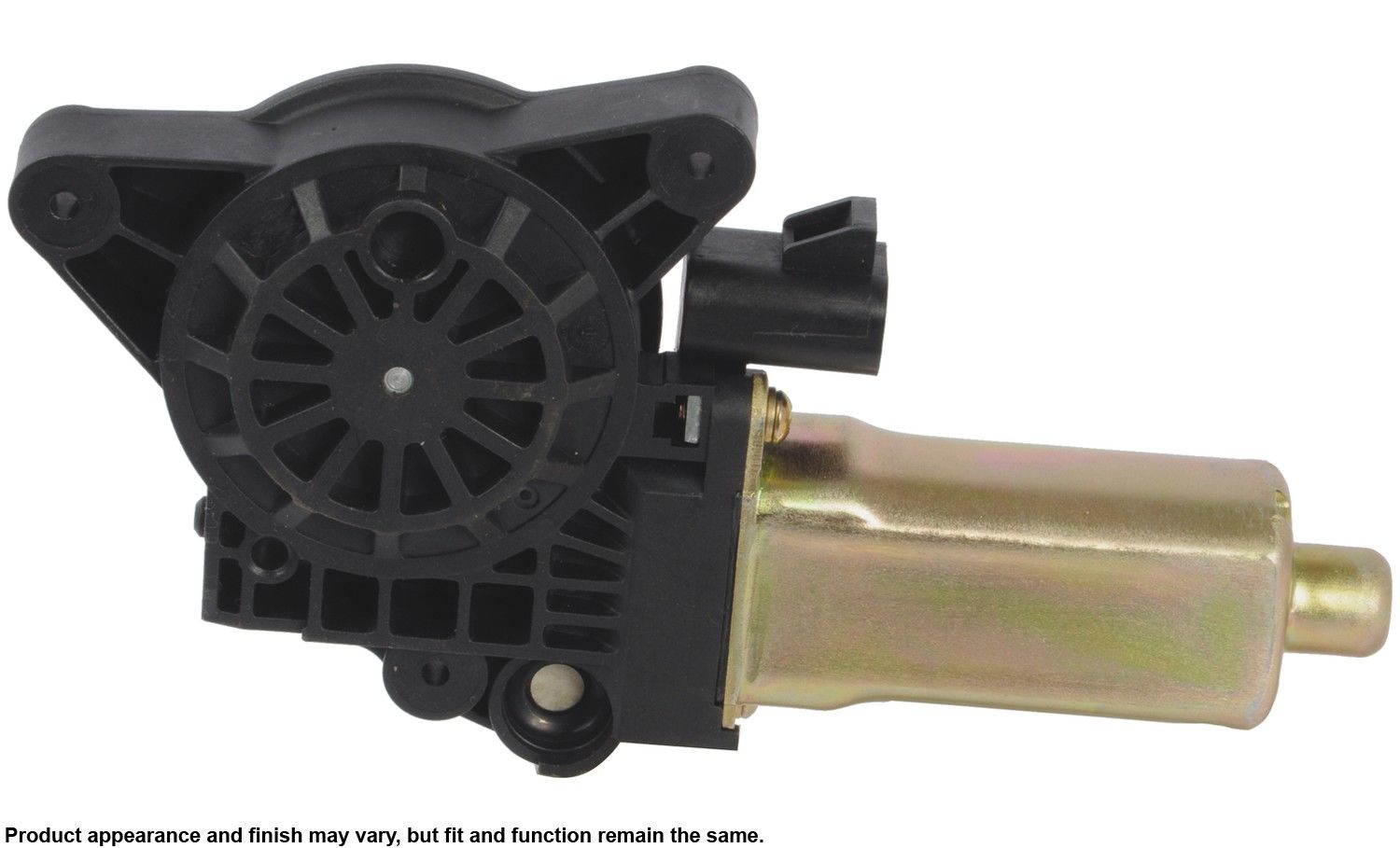 Cardone New Power Window Motor 82-185