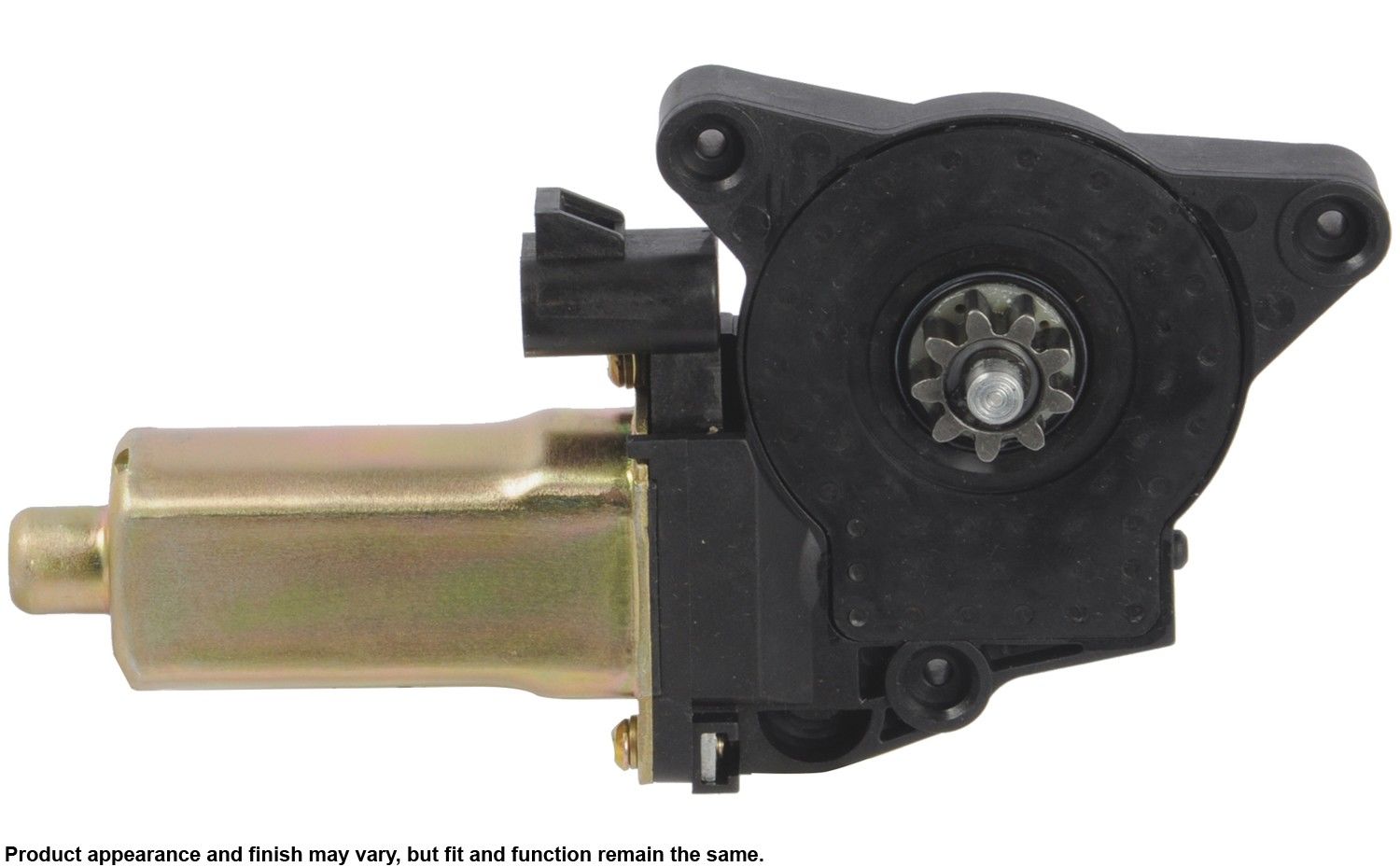 Cardone New Power Window Motor 82-185